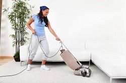 london domestic cleaning